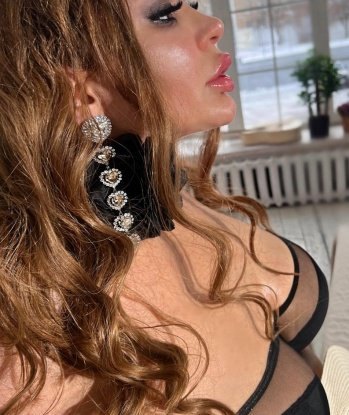 Проститутка Инна