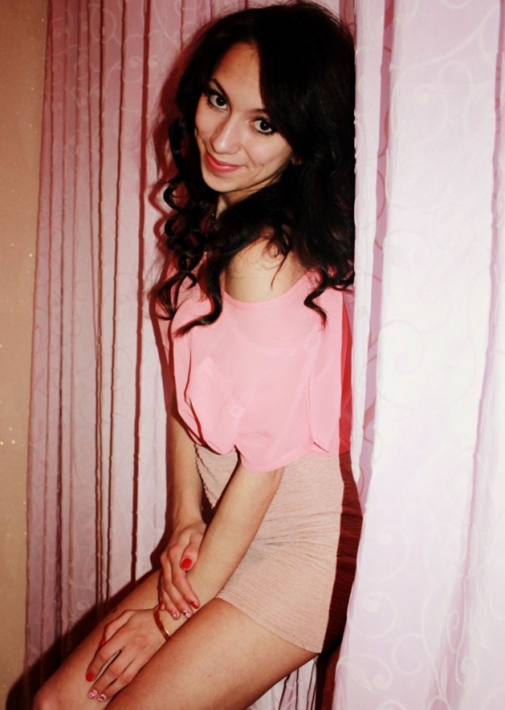 Проститутка Карина