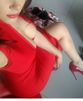 Проститутка Люда