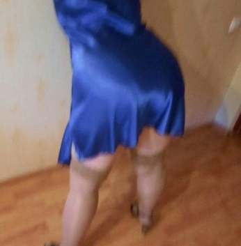 Проститутка Жаклин